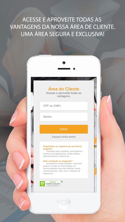 Nova Abc Imóveis CRM