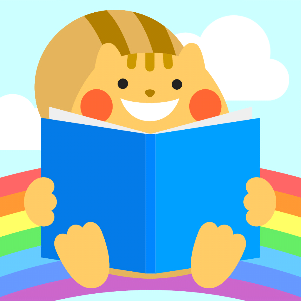 絵本で英語学習 なないろえほんの国に似たアプリ 類似アプリおすすめ Ipadアプリ Applion
