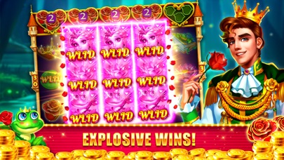 Jackpot Up Casino Slots screenshot 3