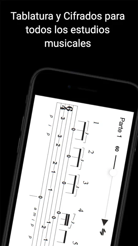 Aprende Guitarra Flamenca screenshot 4 of 5
