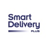 Smart Delivery plus icon