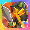 Monster Wars - GameClub icon