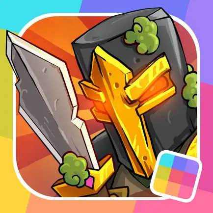 Monster Wars - GameClub Читы