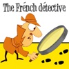 The French Detective icon