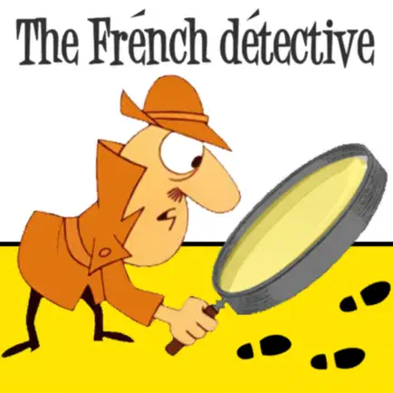 The French Detective Читы