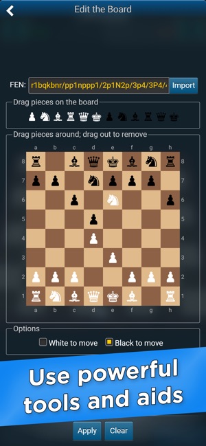 SparkChess Pro by Media Division SRL