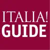 Italia Guide Magazine problems & troubleshooting and solutions