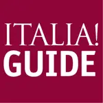 Italia Guide Magazine App Contact