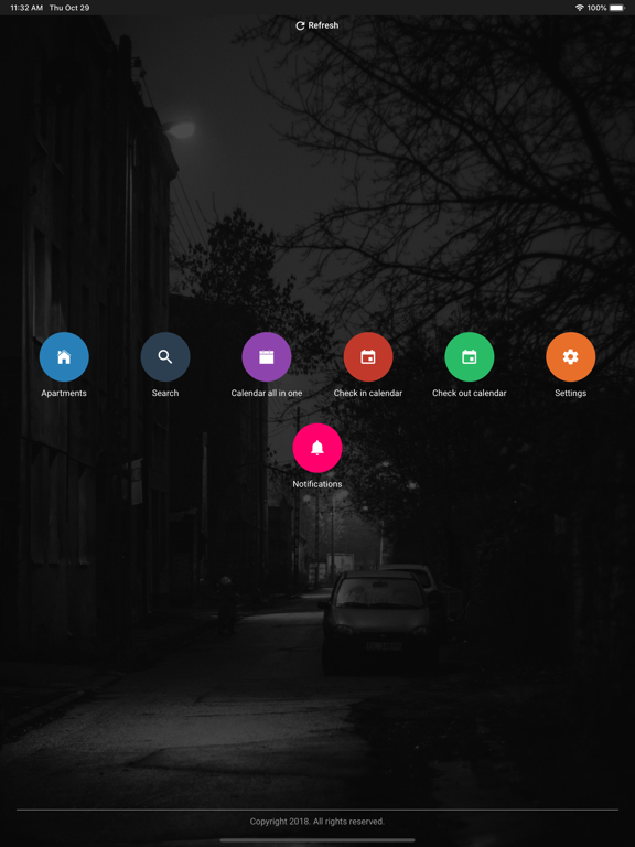 Screenshot #6 pour My Business Bnb