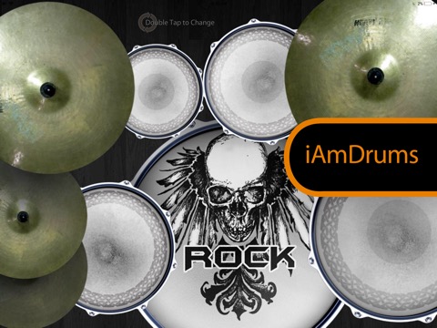 iAmDrumsのおすすめ画像1