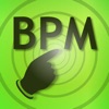 BPM Tap Tempo icon