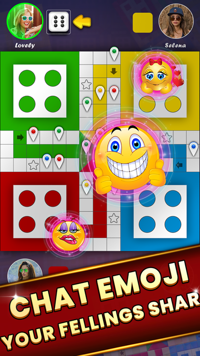 Ludo Friends screenshot 3