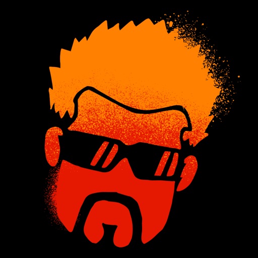 Guy Fieri's Flavortown Kitchen