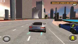 Game screenshot Fast Speed X Car GT race mod apk