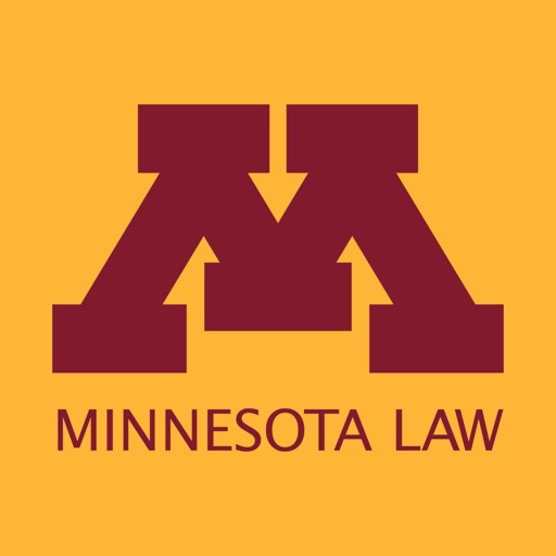 University of Minnesota Law Download