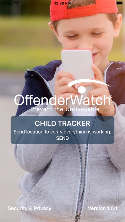 Offender Watch Kids