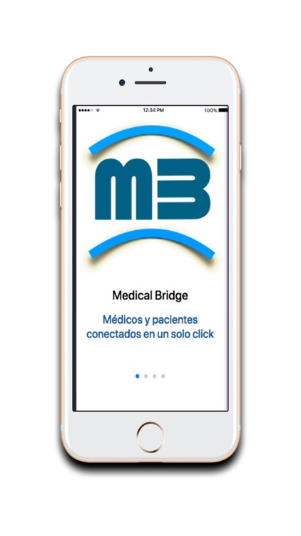 medical bridge