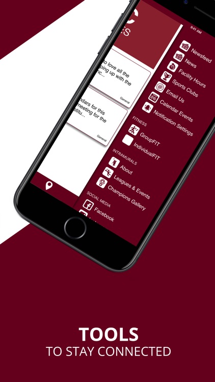 Lafayette College Recreation