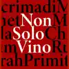 NonSoloVino App Feedback