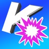 Key Blast icon