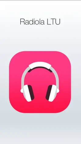 Game screenshot Radiola LTU mod apk
