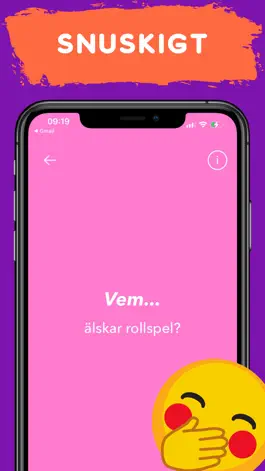 Game screenshot Backs - Rygg mot Rygg apk