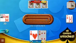 cribbage hd problems & solutions and troubleshooting guide - 4