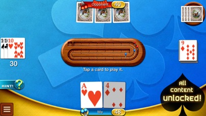 Cribbage HDのおすすめ画像4