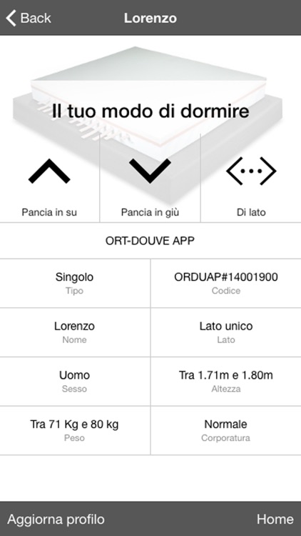 ORT DOUVE screenshot-4