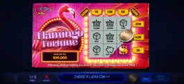 Game screenshot Vegas Lottery Scratchers apk