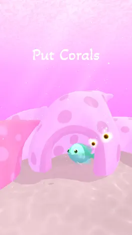 Game screenshot Feeding My Fish: Make Aquarium hack