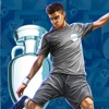 Euro Football Quiz icon