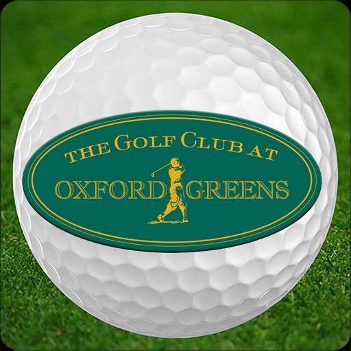 The Golf Club at Oxford Greens