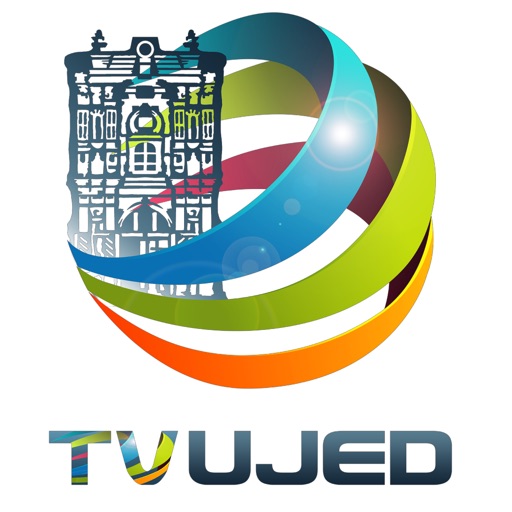 TV UJED icon