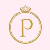 Prreetty logo