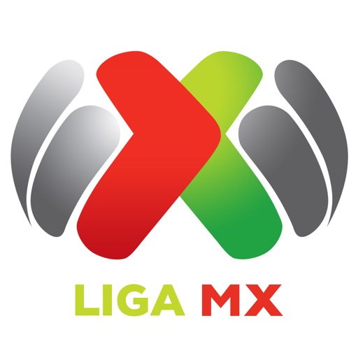 Liga BBVA MX App Oficial iOS App