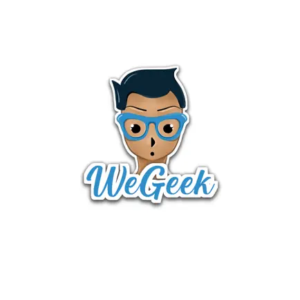 WeGeek Cheats