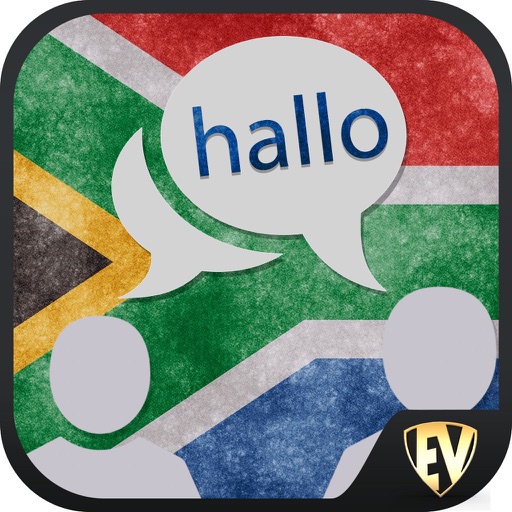 Learn Afrikaans SMART Guide icon
