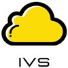 IVS - immer verbunden sein icon