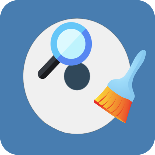 Smart Storage Manager icon