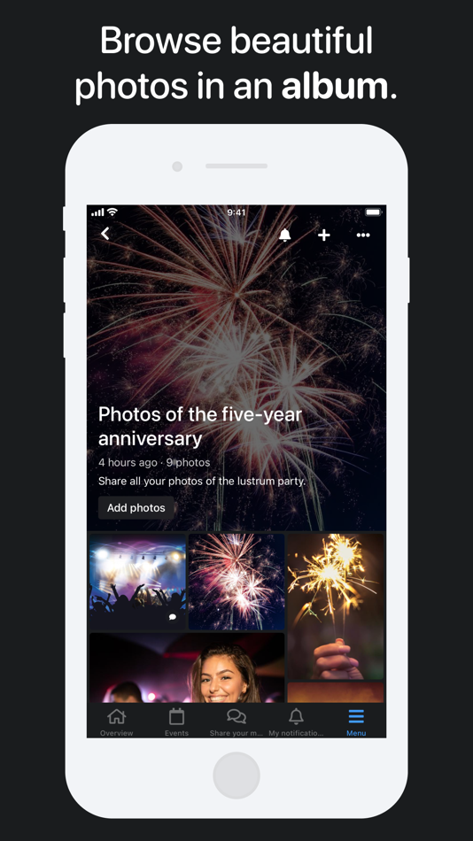 #7. Socie (iOS) 由: Socie B.V.