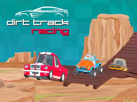 Dirty Race Carreras de Coches