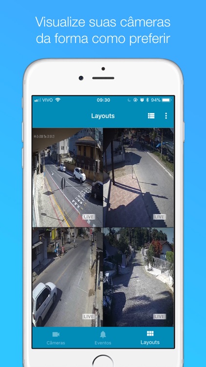 Porto Seguro Imagens