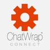 ChatWrap™ Connect - iPadアプリ