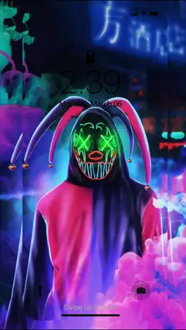 Game screenshot Dope wallpapers Edition HD hack