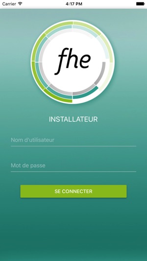 Installateur FHE(圖1)-速報App