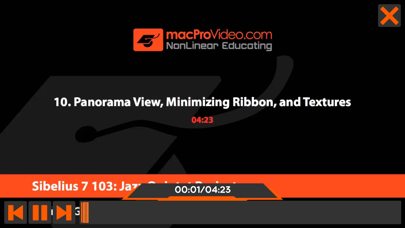 Screenshot #3 pour Jazz Quintet Project Guide