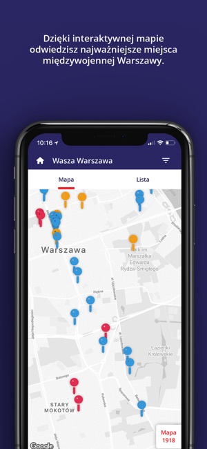 Wasza Warszawa(圖2)-速報App