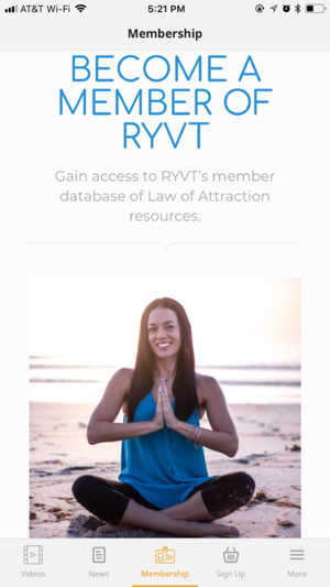 Raise Your Vibration Today(圖2)-速報App