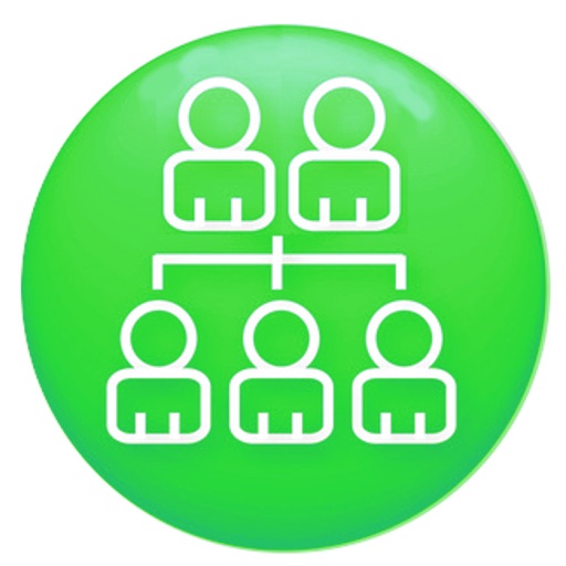 Family Tree Builder Pro Icon